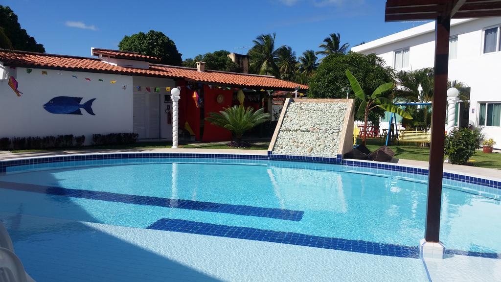 Apartamento de 2 Quartos
